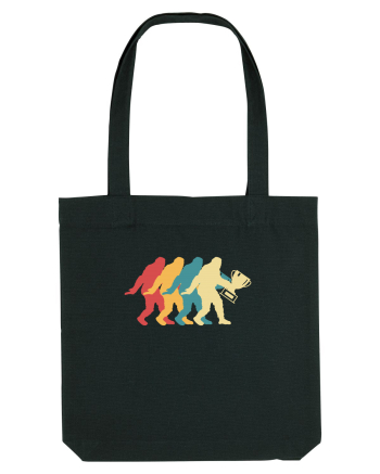 Bigfoot Hide And Seek World Champion Black