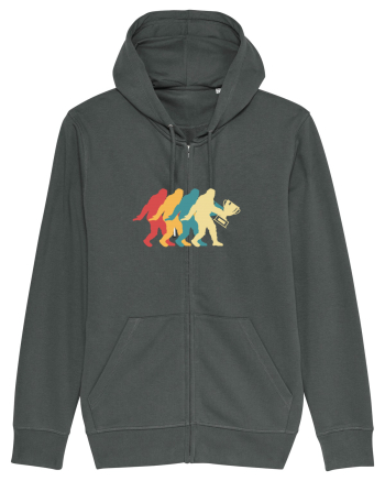 Bigfoot Hide And Seek World Champion Anthracite