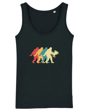 Bigfoot Hide And Seek World Champion Black