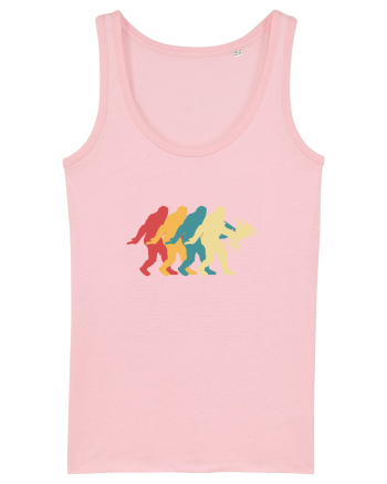 Bigfoot Hide And Seek World Champion Cotton Pink