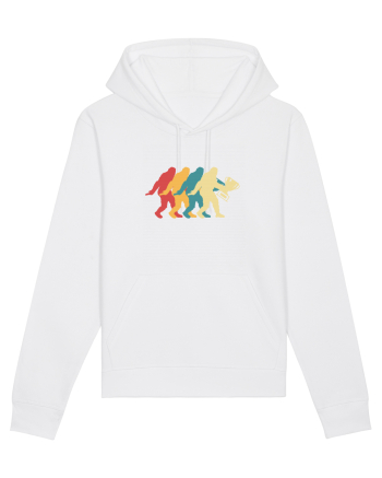 Bigfoot Hide And Seek World Champion White