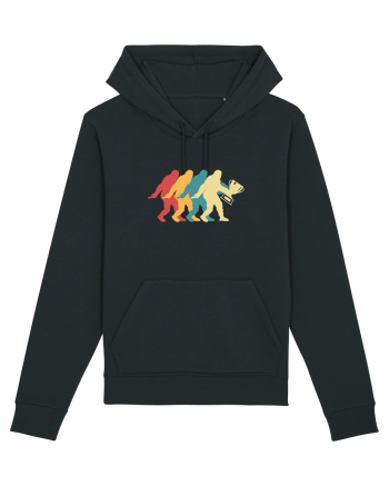 Bigfoot Hide And Seek World Champion Black