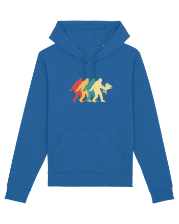 Bigfoot Hide And Seek World Champion Royal Blue