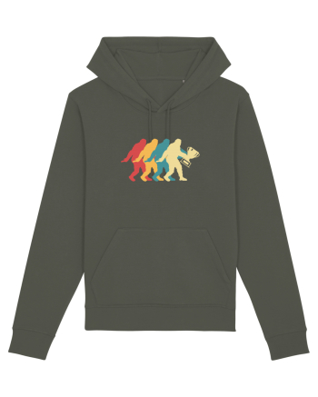 Bigfoot Hide And Seek World Champion Khaki