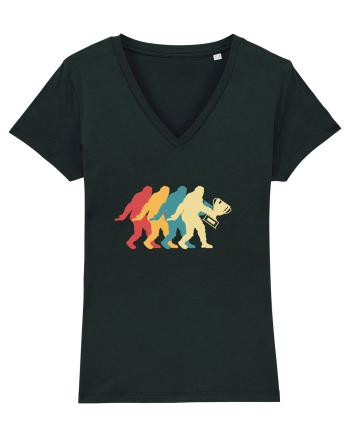 Bigfoot Hide And Seek World Champion Black