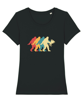 Bigfoot Hide And Seek World Champion Black