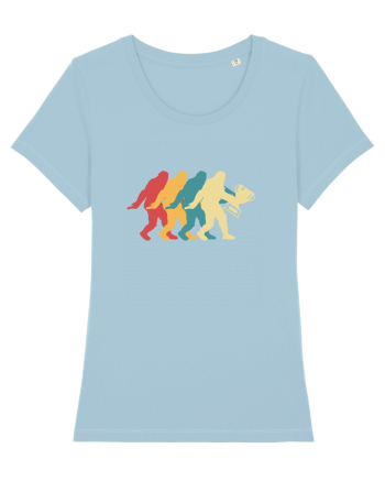 Bigfoot Hide And Seek World Champion Sky Blue