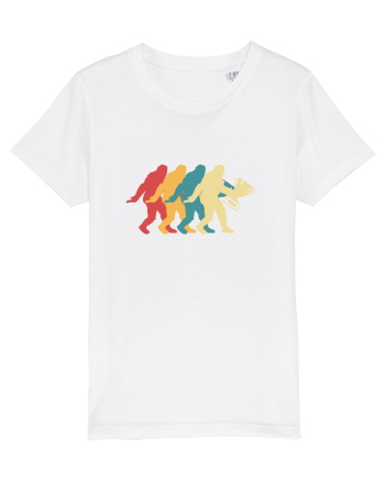 Bigfoot Hide And Seek World Champion White
