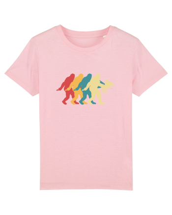 Bigfoot Hide And Seek World Champion Cotton Pink