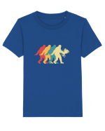 Bigfoot Hide And Seek World Champion Tricou mânecă scurtă  Copii Mini Creator