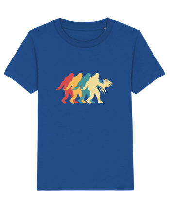 Bigfoot Hide And Seek World Champion Majorelle Blue
