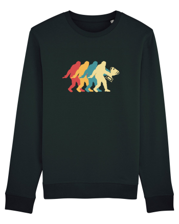 Bigfoot Hide And Seek World Champion Black