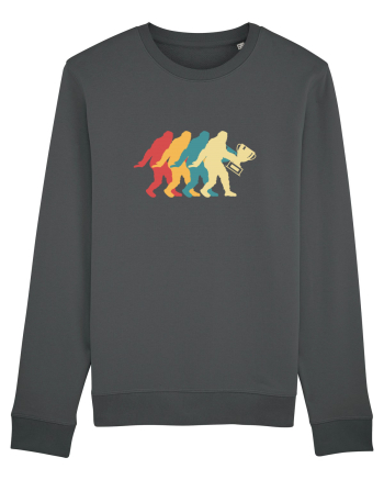 Bigfoot Hide And Seek World Champion Anthracite