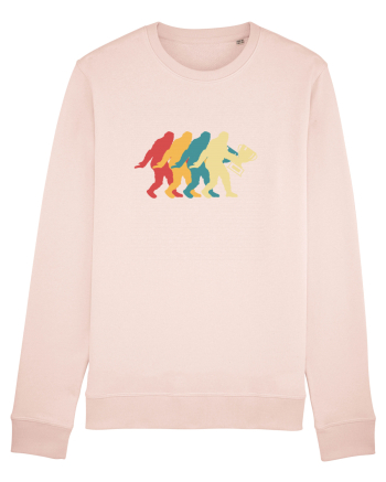 Bigfoot Hide And Seek World Champion Candy Pink
