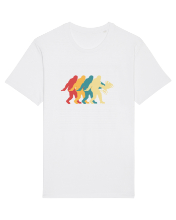 Bigfoot Hide And Seek World Champion White