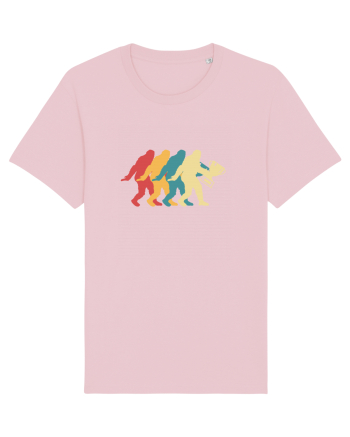 Bigfoot Hide And Seek World Champion Cotton Pink