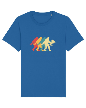 Bigfoot Hide And Seek World Champion Royal Blue