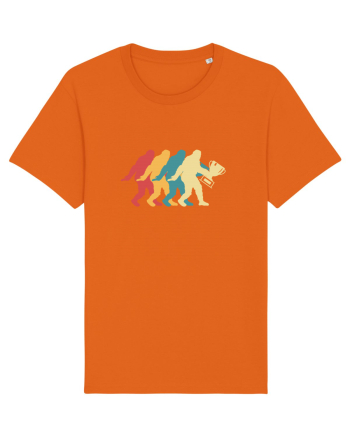 Bigfoot Hide And Seek World Champion Bright Orange