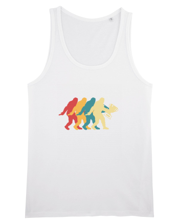 Bigfoot Hide And Seek World Champion White