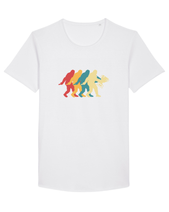 Bigfoot Hide And Seek World Champion White