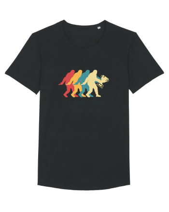 Bigfoot Hide And Seek World Champion Black