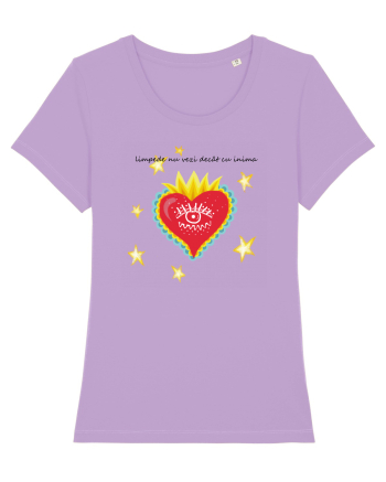 True heart Lavender Dawn