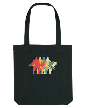 Bigfoot Hide And Seek World Champion Black