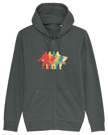 Bigfoot Hide And Seek World Champion Anthracite