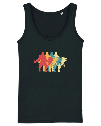 Bigfoot Hide And Seek World Champion Black