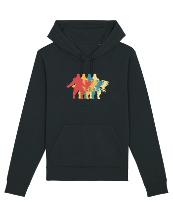 Bigfoot Hide And Seek World Champion Black