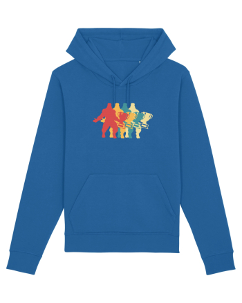 Bigfoot Hide And Seek World Champion Royal Blue