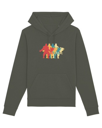 Bigfoot Hide And Seek World Champion Khaki
