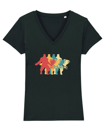 Bigfoot Hide And Seek World Champion Black