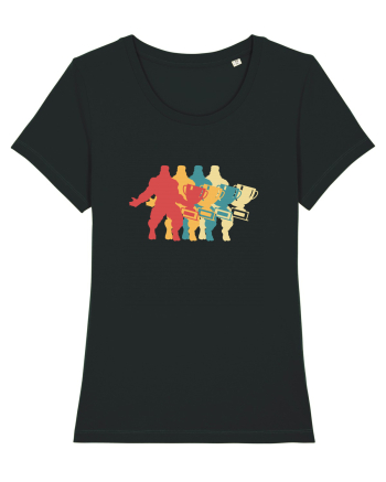 Bigfoot Hide And Seek World Champion Black