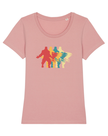 Bigfoot Hide And Seek World Champion Canyon Pink