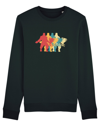 Bigfoot Hide And Seek World Champion Black