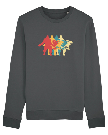 Bigfoot Hide And Seek World Champion Anthracite
