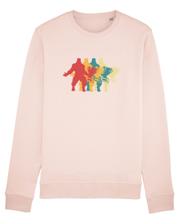 Bigfoot Hide And Seek World Champion Candy Pink