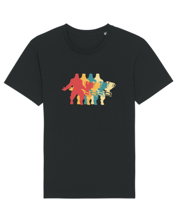 Bigfoot Hide And Seek World Champion Black