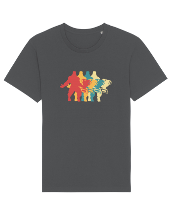 Bigfoot Hide And Seek World Champion Anthracite