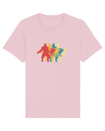 Bigfoot Hide And Seek World Champion Cotton Pink