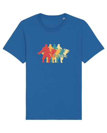 Bigfoot Hide And Seek World Champion Royal Blue