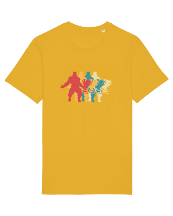 Bigfoot Hide And Seek World Champion Spectra Yellow