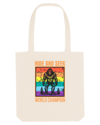 Bigfoot Hide And Seek World Champion Natural