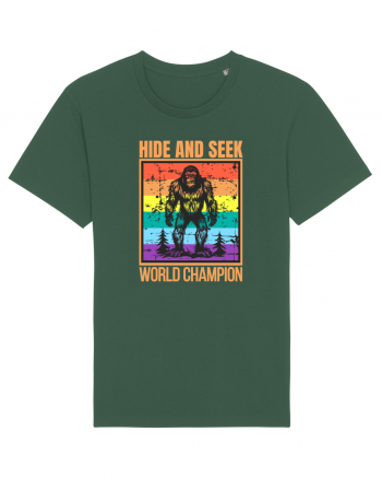 Bigfoot Hide And Seek World Champion Bottle Green