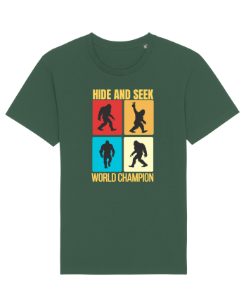 Bigfoot Hide And Seek World Champion Bottle Green
