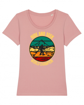 Bigfoot Hide And Seek World Champion Canyon Pink