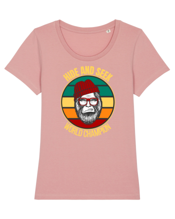 Bigfoot Hide And Seek World Champion Canyon Pink