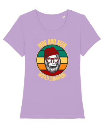 Bigfoot Hide And Seek World Champion Lavender Dawn