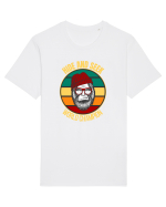 Bigfoot Hide And Seek World Champion Tricou mânecă scurtă Unisex Rocker